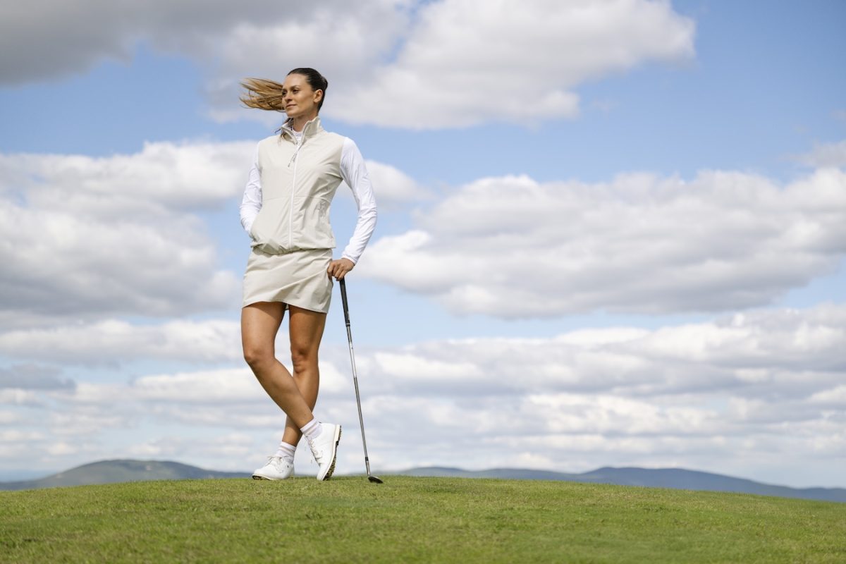 Alessandra Fanali - Team Chervò