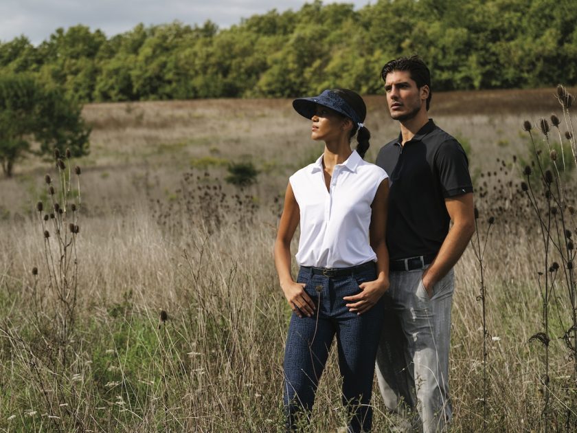 Chervò: the Shape of Summer