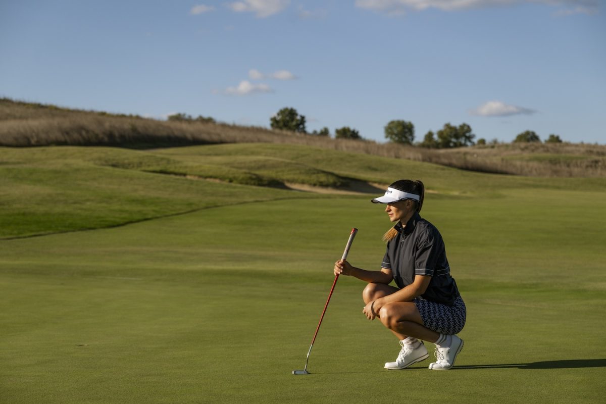 Alessandra Fanali - Team Chervò