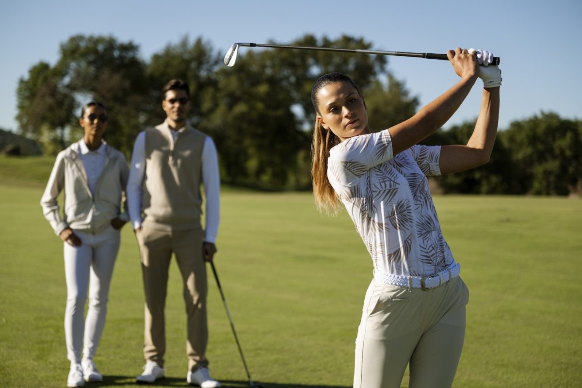 Alessandra Fanali - Team Chervò