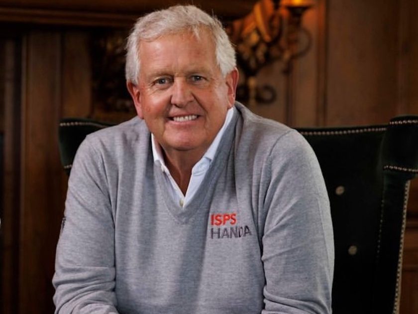 Montgomerie nel board dell’European Tour Group