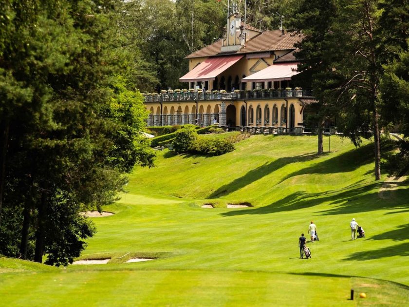 I cento anni di Villa d’Este