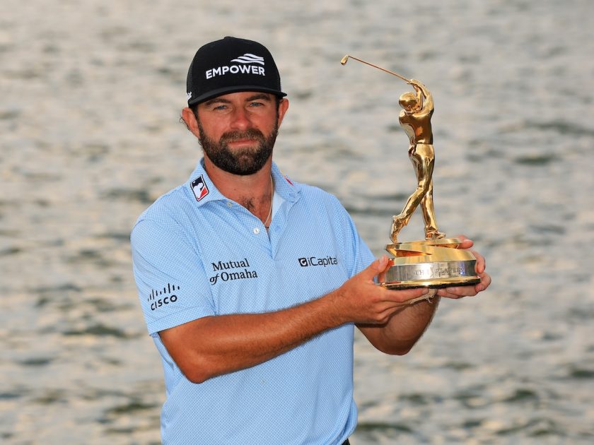 Young conquista il Players Championship: la vittoria della maturità