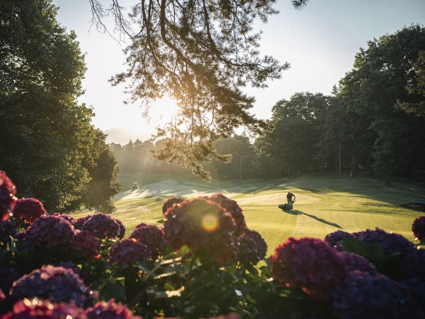 Villa d’Este: la prima grande sfida del Centenario