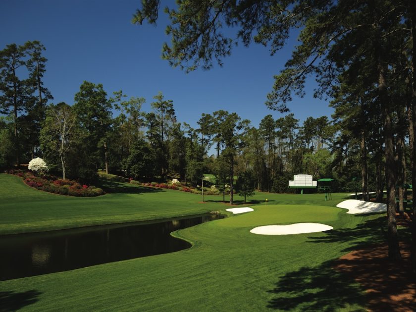 Il tesoro nascosto di Augusta