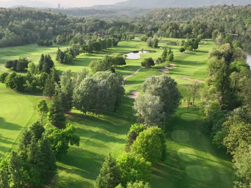 Al via il Villa Paradiso Alps Open