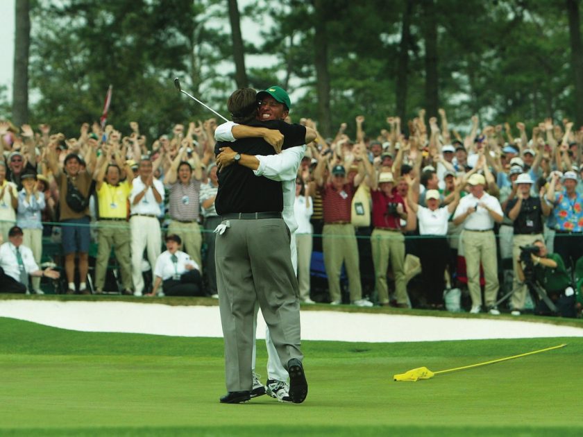Masters: Le vittorie più amate