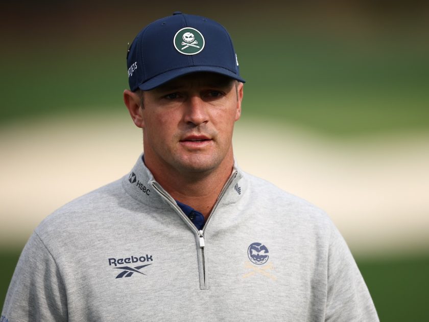 DeChambeau, l’alchimista di Augusta