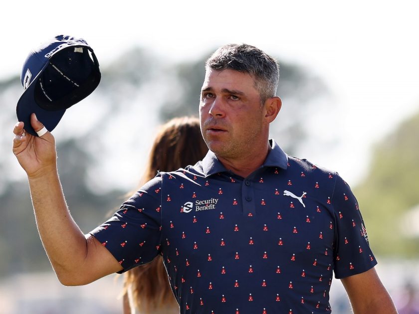 World Ranking: Woodland balza al 51° posto