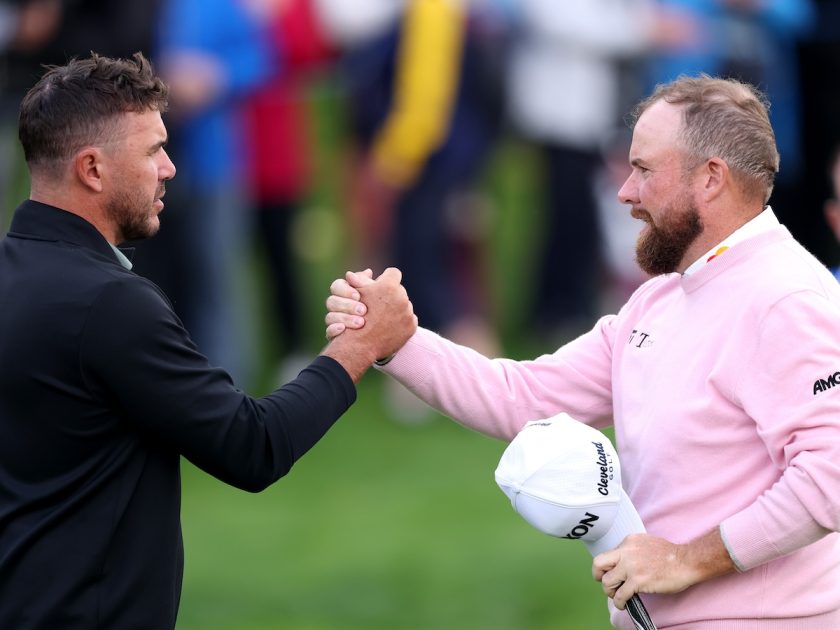 Zurich Classic, gioco di coppia