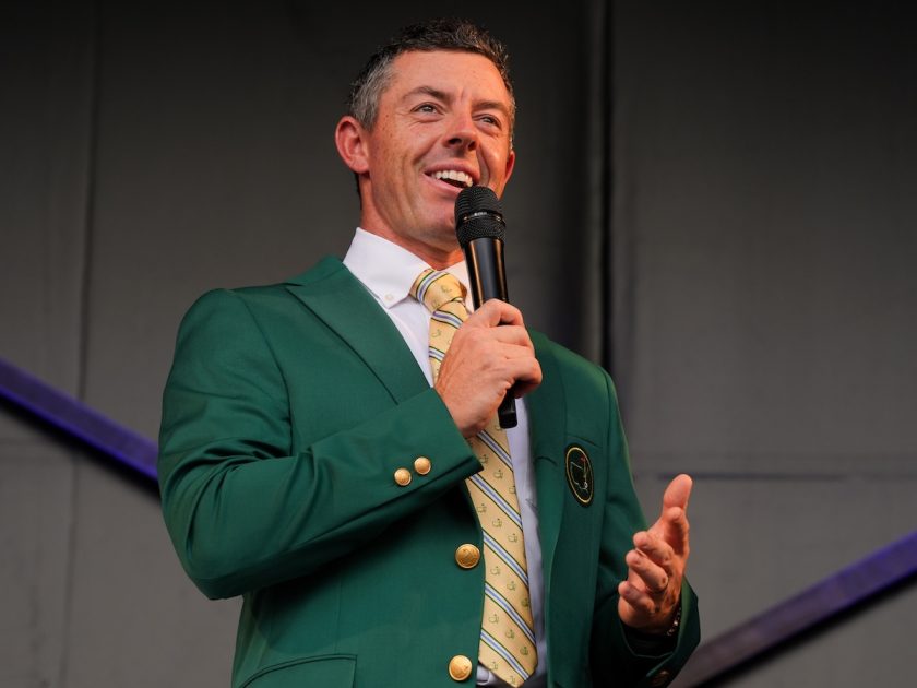 McIlroy un anno dopo