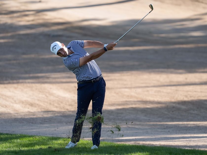 Celli si qualifica per lo U.S. Open