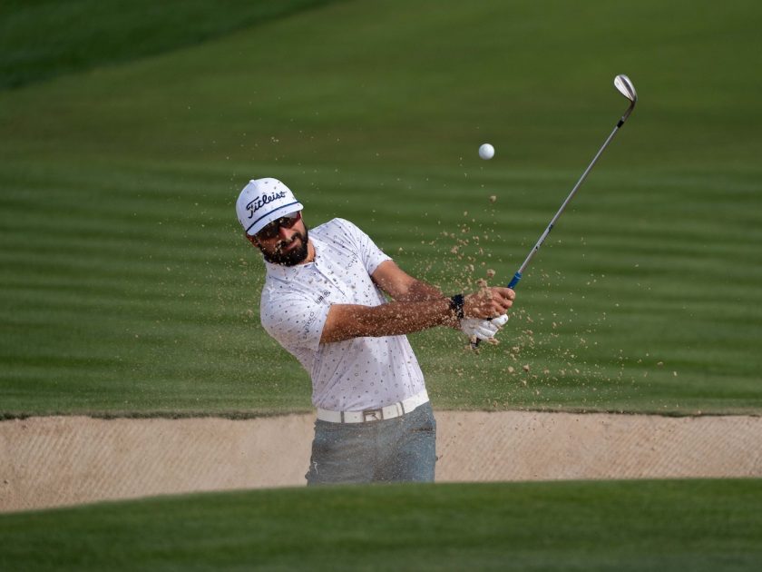 Austrian Alpine Open con otto azzurri