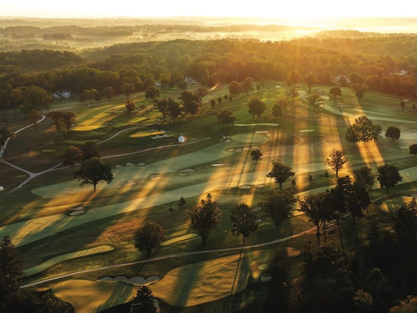 108° PGA Championship: un classico ritrovato