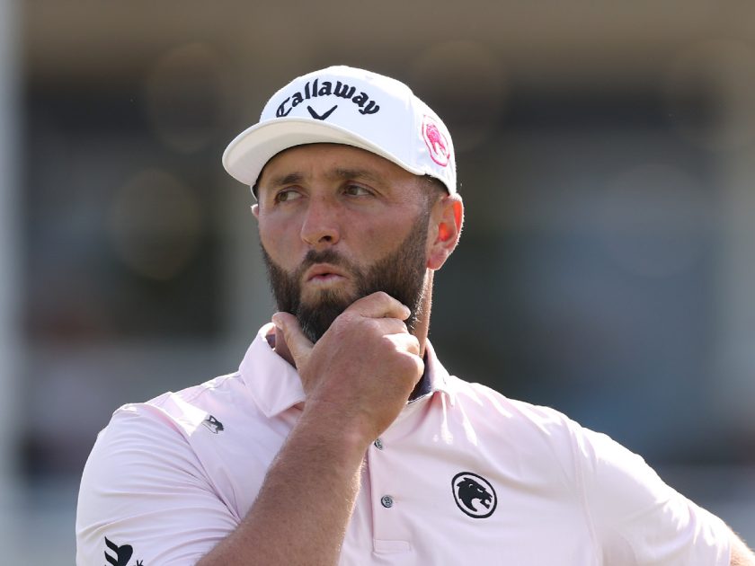 PGA Championship: il moving day che non ti aspetti
