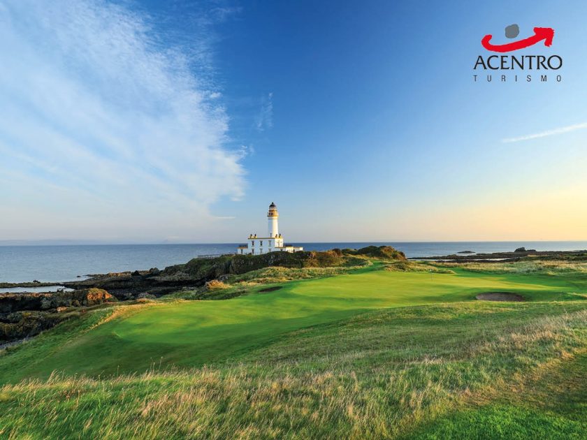Trump Turnberry’s International Challenge