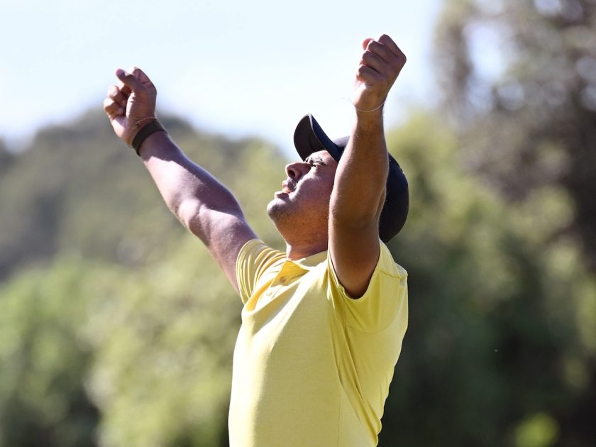 Premlall domina l’Estrella Damm Catalunya Champ, 13° Mazzoli