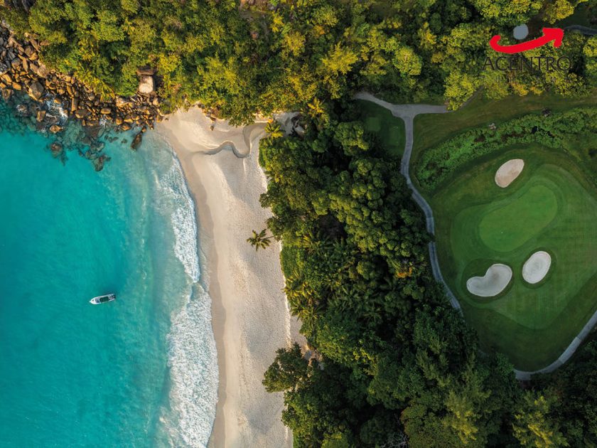 Offerta speciale Seychelles