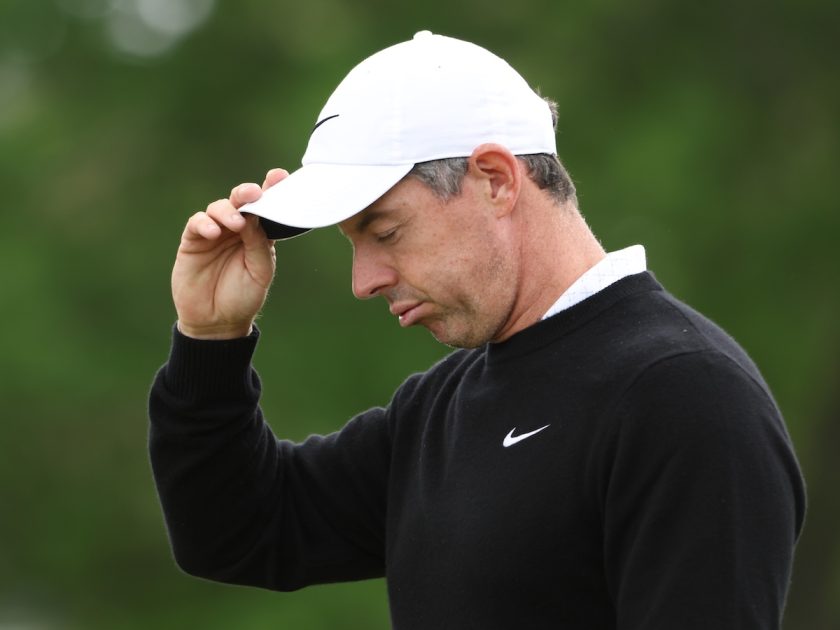 PGA Championship: è qui la festa?