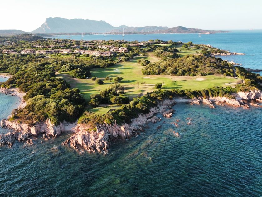Due Lune Invitational: il golf in Sardegna alza l’asticella