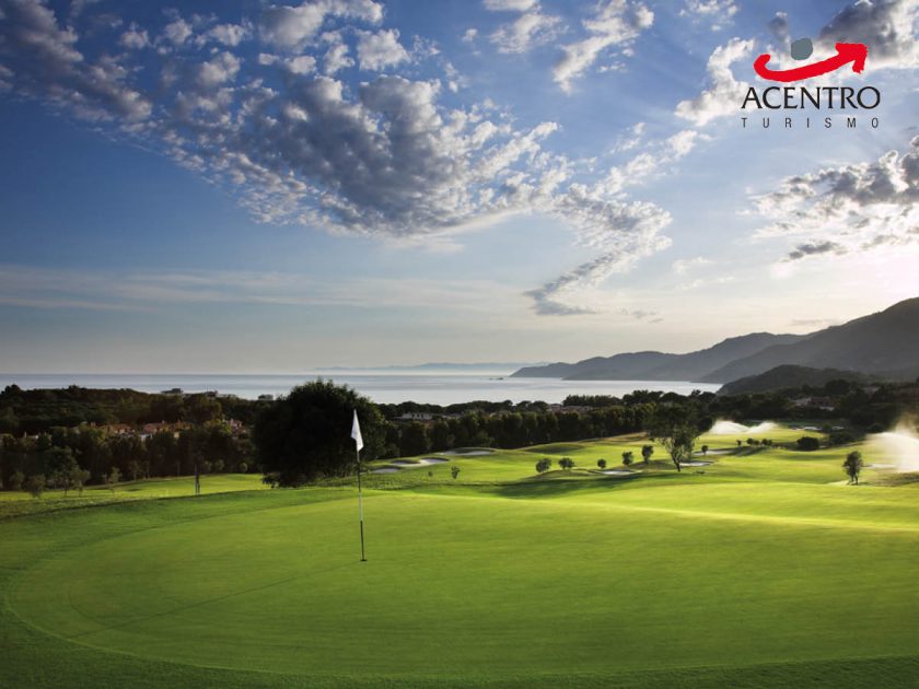 Sardegna: golf, mare e relax ti aspettano a giugno