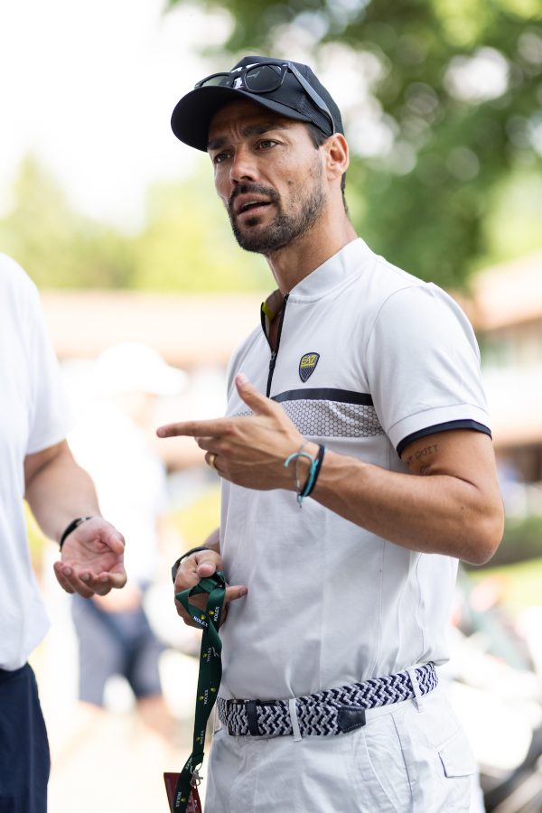Fabio Fognini