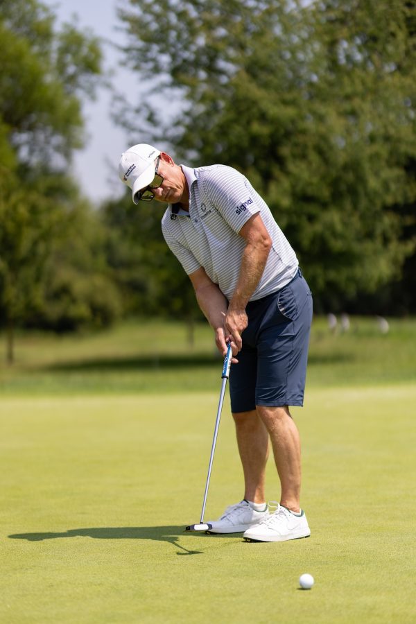 Luke Donald