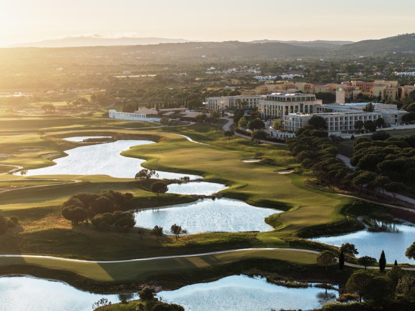 3° edizione Pro-Am Vilamoura