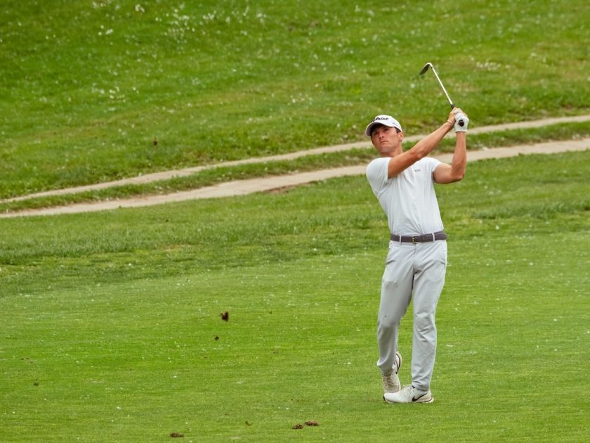 Alps Tour: Andrea Romano vola sull’HotelPlanner Tour