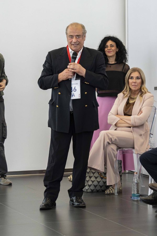 Costantino Rocca