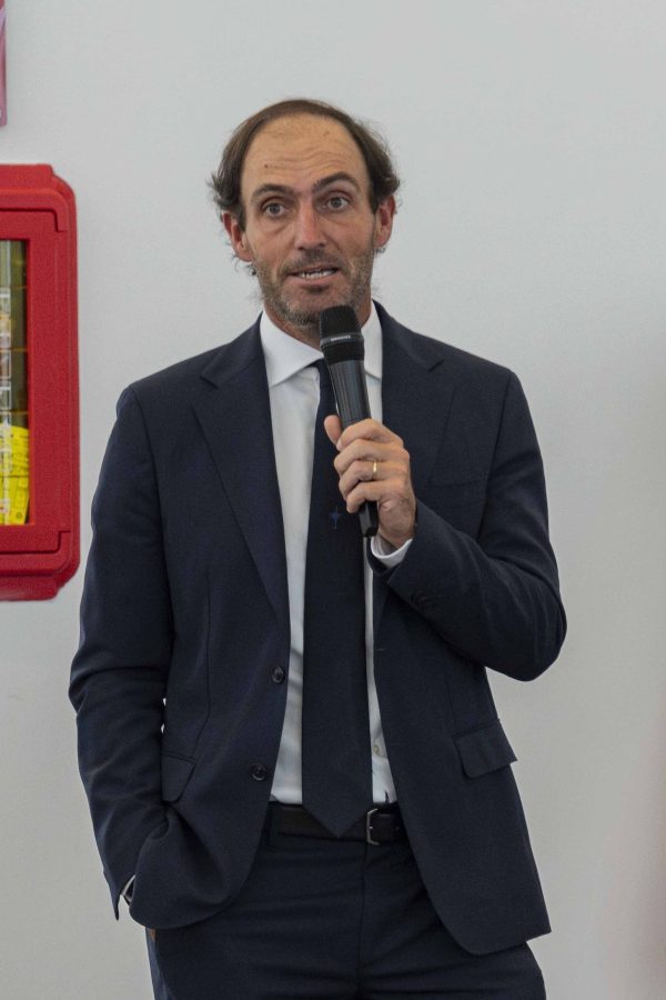 Edoardo Molinari