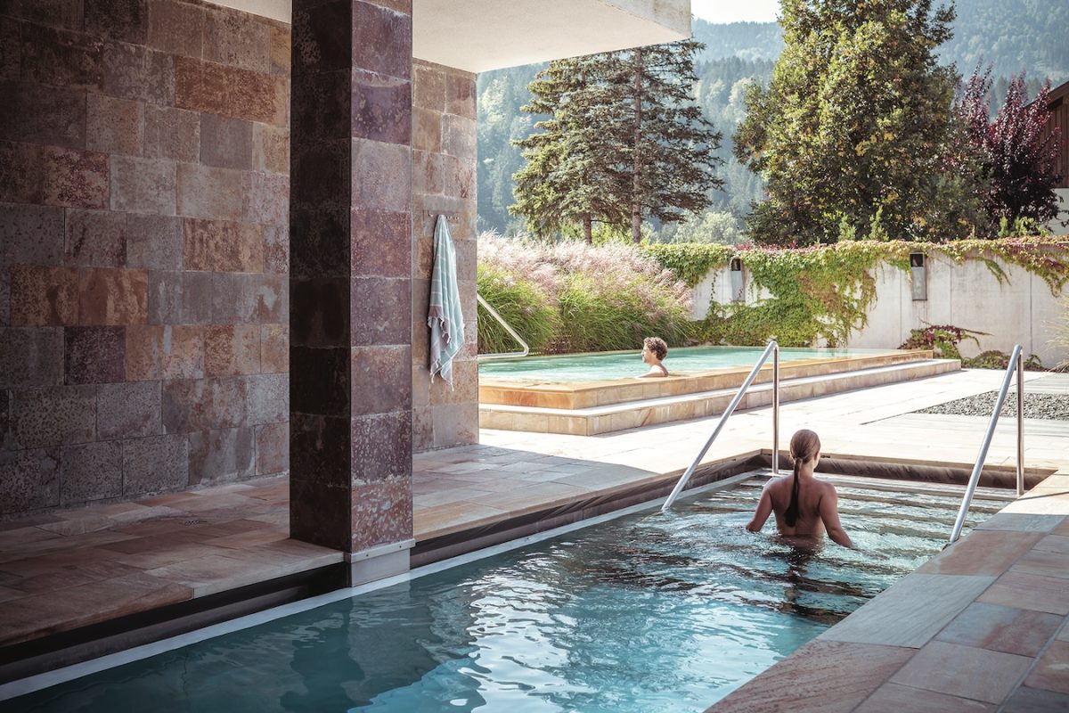 Falkensteiner Hotel & Spa Carinzia