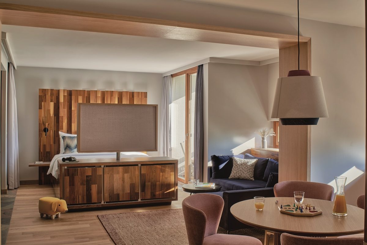 Falkensteiner Hotel & SPA Carinzia