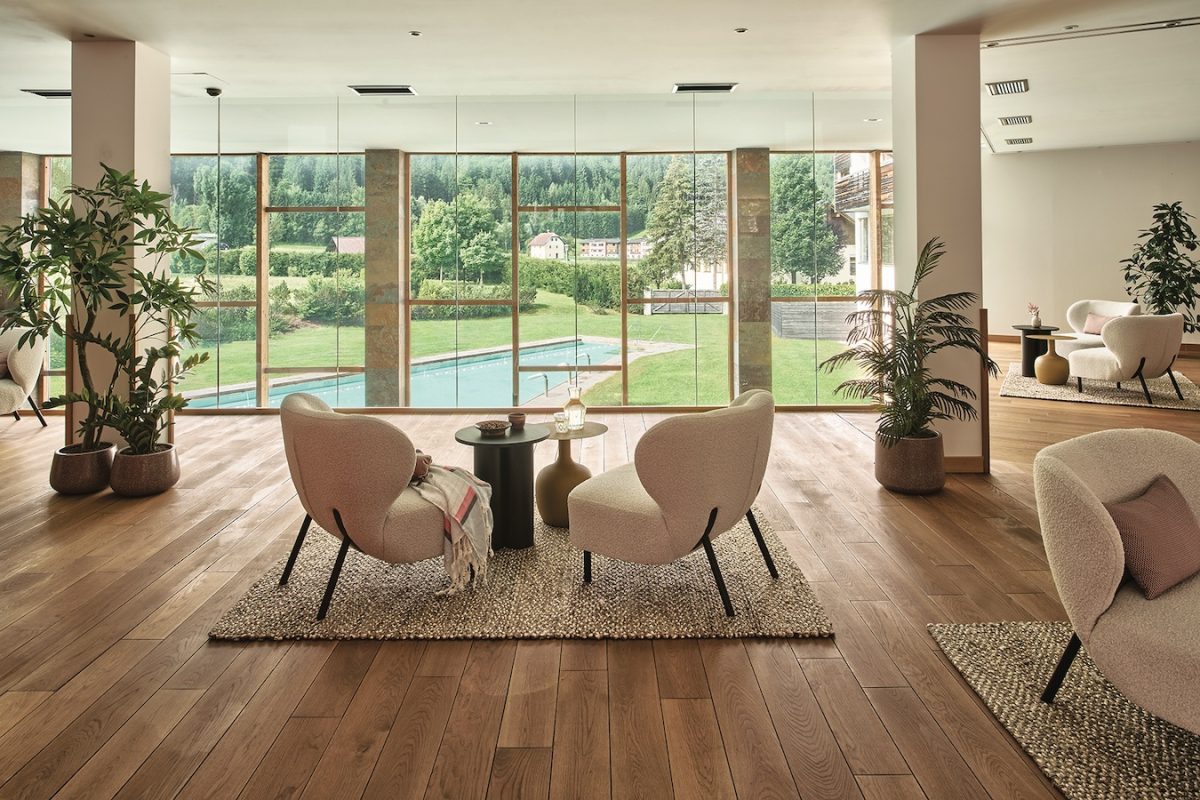 Falkensteiner Hotel & Spa Carinzia