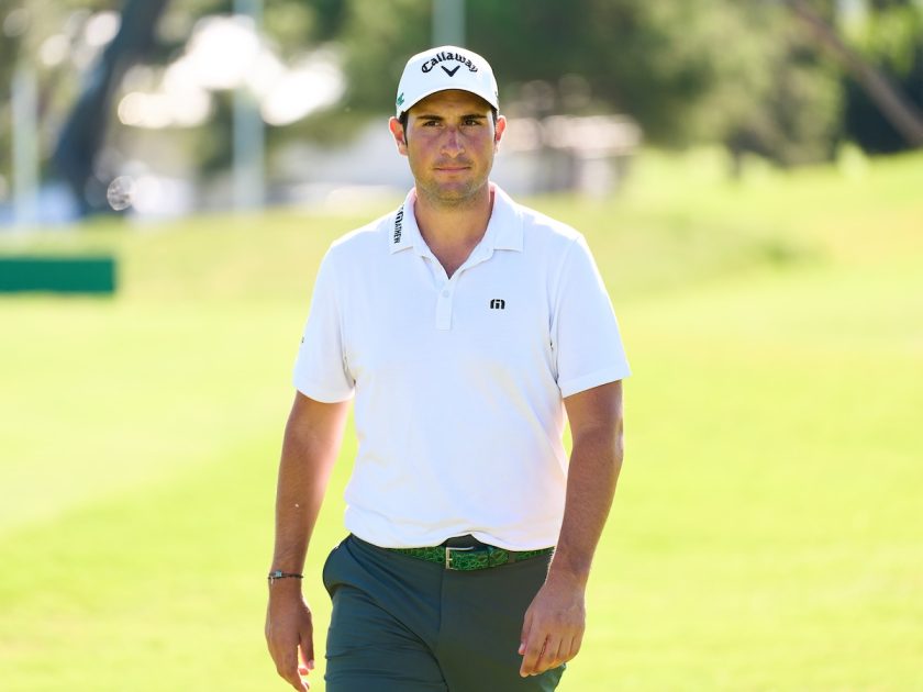 U.S. Open: Filippo Celli e i big in campo
