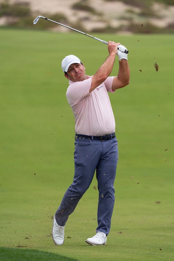 Francesco Molinari