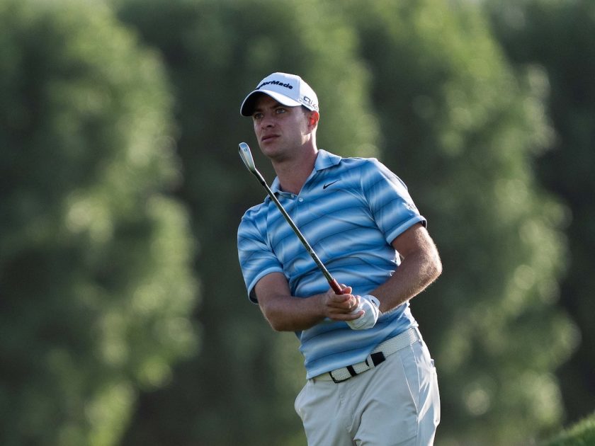 KLM Open: vince Chacarra, 27° Guido Migliozzi