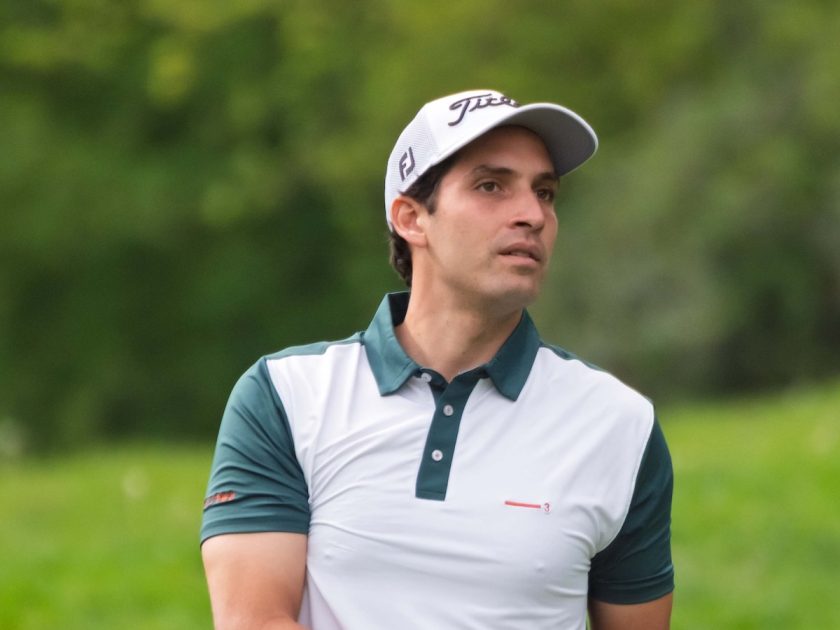 Grande successo per Michele Ortolani