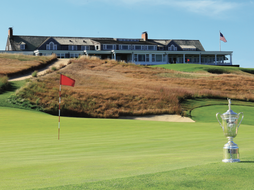 U.S. Open: parola d’ordine, sopravvivere