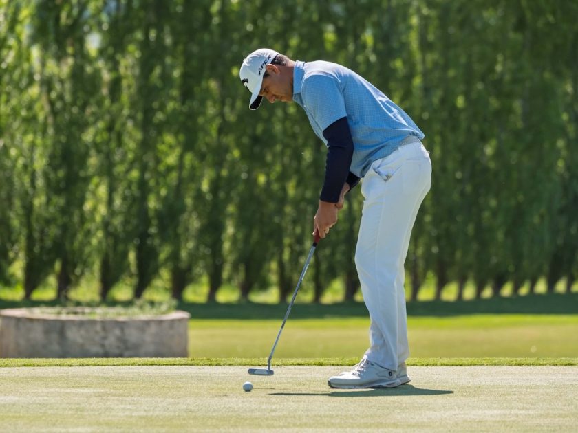 Alps Tour: Di Nitto e Nodari secondi in Francia