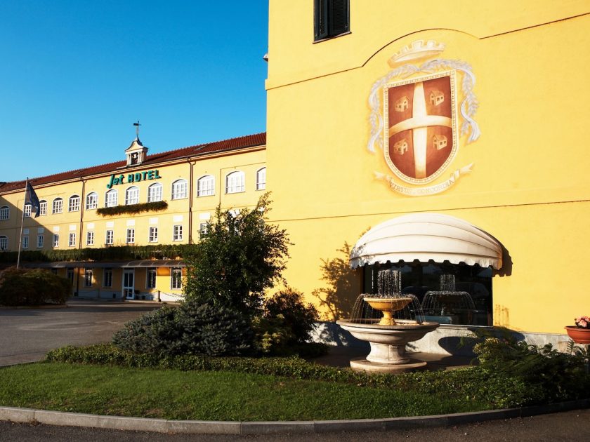 Jet Hotel: la meta ideale per scoprire i migliori golf club del Piemonte