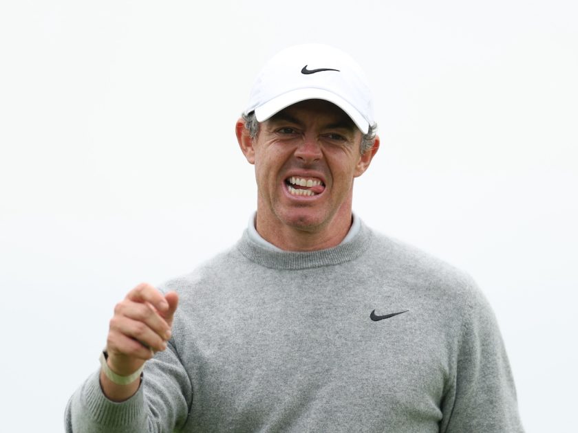 U.S. Open: i commenti del 1° giro