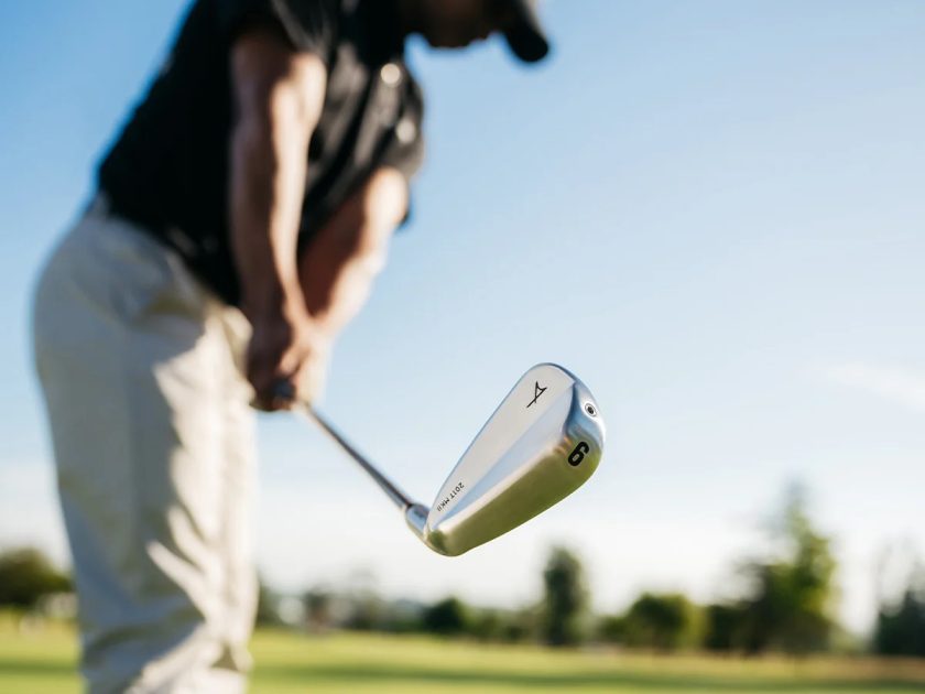 Takomo: il fenomeno “direct to consumer” che conquista i golfisti