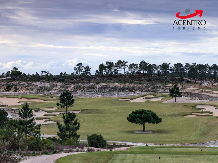 Golf e benessere in Portogallo: prenota per ottobre