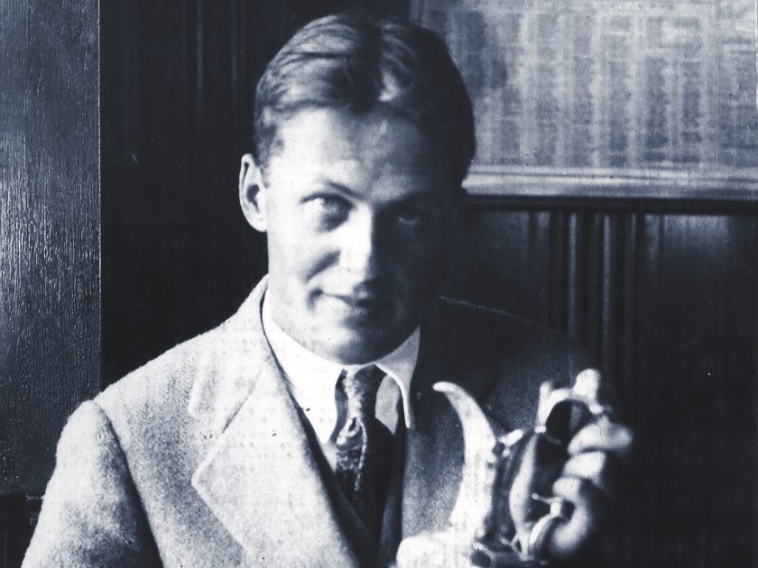 La leggenda di Bobby Jones