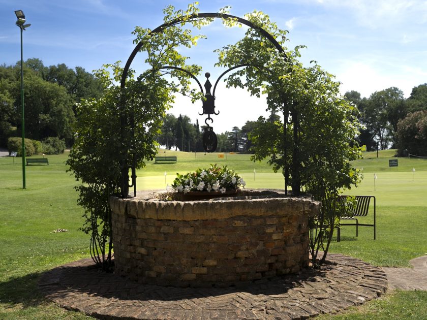 IL nuovo futuro del Golf Verona