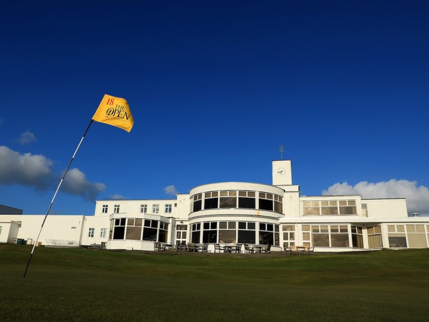The Open: fascino senza tempo