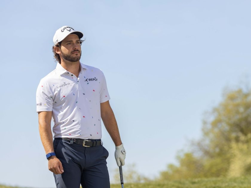 BMW International Open con sei italiani