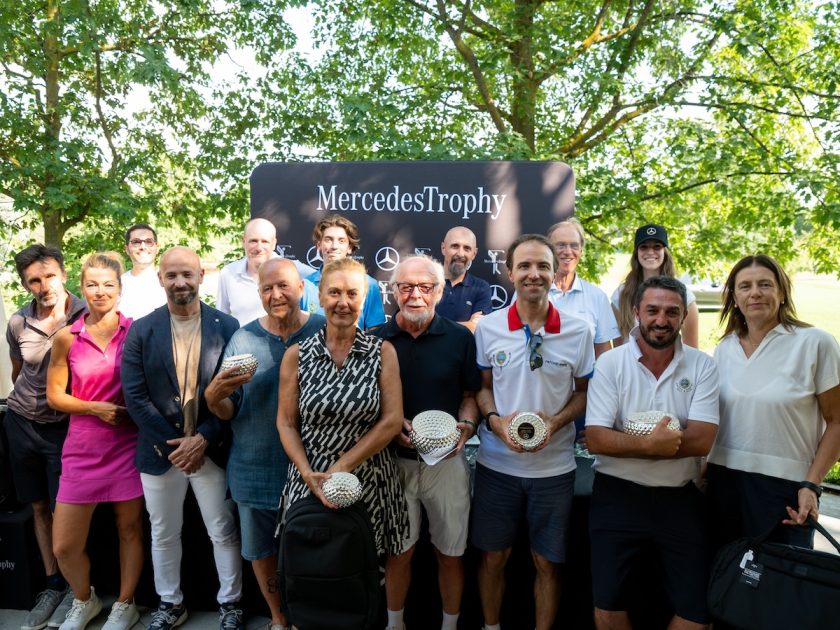L’undicesima a Modena