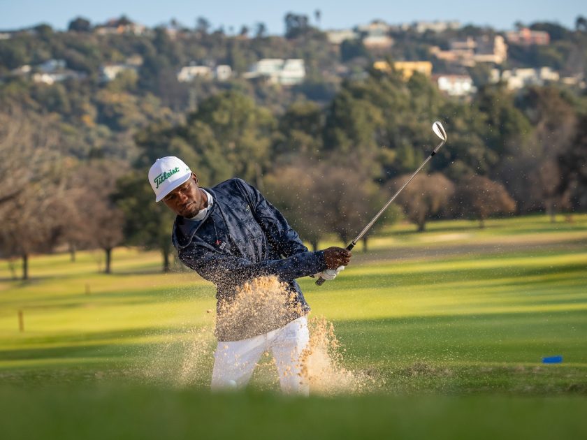 Il golf che cambia la vita: il nuovo film della R&A